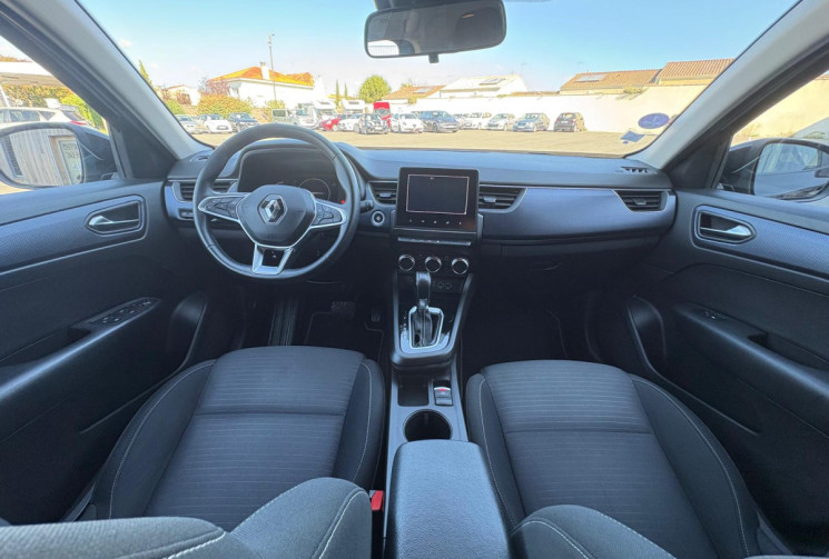 Renault Arkana E-TECH 1.6 145 HYBRID BUSINESS / 1ERE MAIN / FULL ENTRETIEN RENAULT /GARANTIE 12 MOIS
