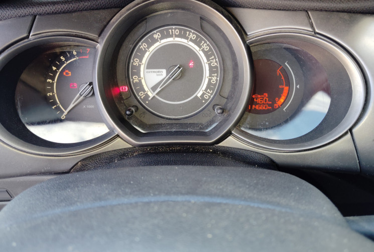 Citroën C3 1.0 PureTech Confort