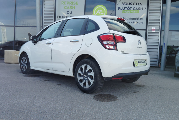 Citroën C3 1.0 PureTech Confort