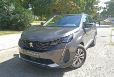 Peugeot 3008 1.5L HDI 130CH STYLE - CAMERA - SUIVI COMPLET PEUGEOT