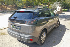 Peugeot 3008 1.5L HDI 130CH STYLE - CAMERA - SUIVI COMPLET PEUGEOT Peugeot 3008 1.5L HDI 130CH STYLE - CAMERA - SUIVI COMPLET PEUGEOT