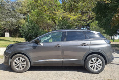 Peugeot 3008 1.5L HDI 130CH STYLE - CAMERA - SUIVI COMPLET PEUGEOT Peugeot 3008 1.5L HDI 130CH STYLE - CAMERA - SUIVI COMPLET PEUGEOT