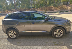 Peugeot 3008 1.5L HDI 130CH STYLE - CAMERA - SUIVI COMPLET PEUGEOT Peugeot 3008 1.5L HDI 130CH STYLE - CAMERA - SUIVI COMPLET PEUGEOT