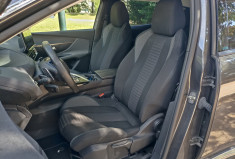 Peugeot 3008 1.5L HDI 130CH STYLE - CAMERA - SUIVI COMPLET PEUGEOT Peugeot 3008 1.5L HDI 130CH STYLE - CAMERA - SUIVI COMPLET PEUGEOT