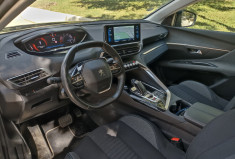 Peugeot 3008 1.5L HDI 130CH STYLE - CAMERA - SUIVI COMPLET PEUGEOT Peugeot 3008 1.5L HDI 130CH STYLE - CAMERA - SUIVI COMPLET PEUGEOT