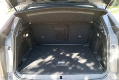 Peugeot 3008 1.5L HDI 130CH STYLE - CAMERA - SUIVI COMPLET PEUGEOT Peugeot 3008 1.5L HDI 130CH STYLE - CAMERA - SUIVI COMPLET PEUGEOT