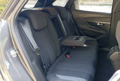 Peugeot 3008 1.5L HDI 130CH STYLE - CAMERA - SUIVI COMPLET PEUGEOT Peugeot 3008 1.5L HDI 130CH STYLE - CAMERA - SUIVI COMPLET PEUGEOT