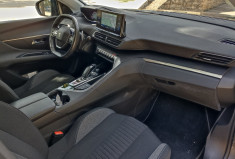 Peugeot 3008 1.5L HDI 130CH STYLE - CAMERA - SUIVI COMPLET PEUGEOT Peugeot 3008 1.5L HDI 130CH STYLE - CAMERA - SUIVI COMPLET PEUGEOT