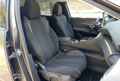 Peugeot 3008 1.5L HDI 130CH STYLE - CAMERA - SUIVI COMPLET PEUGEOT Peugeot 3008 1.5L HDI 130CH STYLE - CAMERA - SUIVI COMPLET PEUGEOT