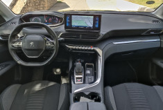 Peugeot 3008 1.5L HDI 130CH STYLE - CAMERA - SUIVI COMPLET PEUGEOT Peugeot 3008 1.5L HDI 130CH STYLE - CAMERA - SUIVI COMPLET PEUGEOT