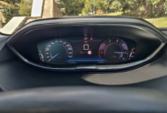 Peugeot 3008 1.5L HDI 130CH STYLE - CAMERA - SUIVI COMPLET PEUGEOT Peugeot 3008 1.5L HDI 130CH STYLE - CAMERA - SUIVI COMPLET PEUGEOT