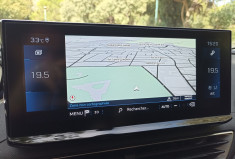 Peugeot 3008 1.5L HDI 130CH STYLE - CAMERA - SUIVI COMPLET PEUGEOT Peugeot 3008 1.5L HDI 130CH STYLE - CAMERA - SUIVI COMPLET PEUGEOT