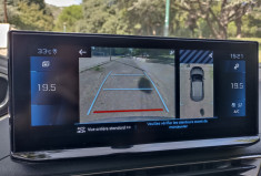 Peugeot 3008 1.5L HDI 130CH STYLE - CAMERA - SUIVI COMPLET PEUGEOT Peugeot 3008 1.5L HDI 130CH STYLE - CAMERA - SUIVI COMPLET PEUGEOT