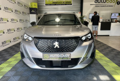 Peugeot 2008 1.2 130 CH ALLURE EAT8