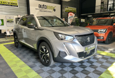 Peugeot 2008 1.2 130 CH ALLURE EAT8