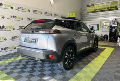 Peugeot 2008 1.2 130 CH ALLURE EAT8