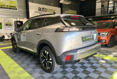 Peugeot 2008 1.2 130 CH ALLURE EAT8