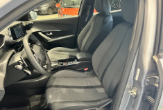 Peugeot 2008 1.2 130 CH ALLURE EAT8