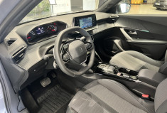 Peugeot 2008 1.2 130 CH ALLURE EAT8