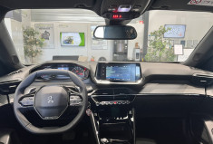 Peugeot 2008 1.2 130 CH ALLURE EAT8