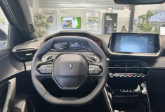 Peugeot 2008 1.2 130 CH ALLURE EAT8