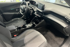 Peugeot 2008 1.2 130 CH ALLURE EAT8