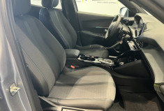 Peugeot 2008 1.2 130 CH ALLURE EAT8