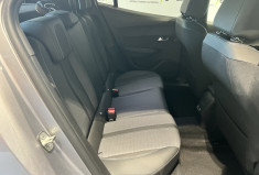 Peugeot 2008 1.2 130 CH ALLURE EAT8