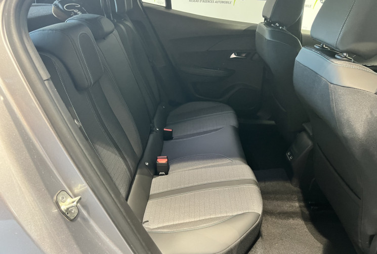 Peugeot 2008 1.2 130 CH ALLURE EAT8
