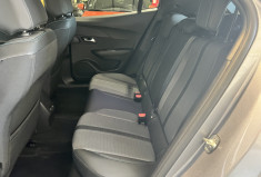 Peugeot 2008 1.2 130 CH ALLURE EAT8