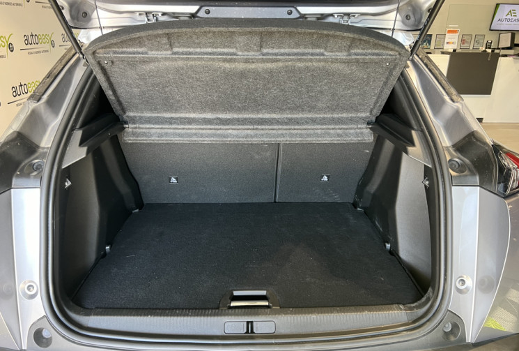 Peugeot 2008 1.2 130 CH ALLURE EAT8
