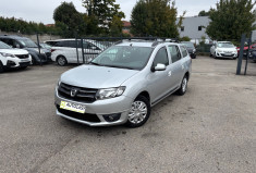Dacia LOGAN MCV 0.9 TCe 90 ch Laureate