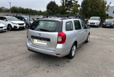 Dacia LOGAN MCV 0.9 TCe 90 ch Laureate