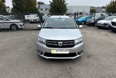Dacia LOGAN MCV 0.9 TCe 90 ch Laureate