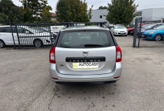 Dacia LOGAN MCV 0.9 TCe 90 ch Laureate