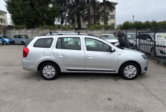 Dacia LOGAN MCV 0.9 TCe 90 ch Laureate