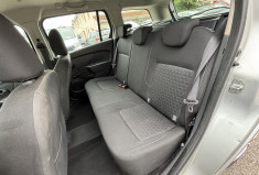Dacia LOGAN MCV 0.9 TCe 90 ch Laureate