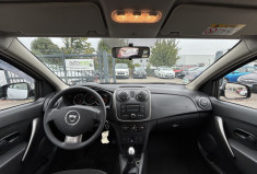 Dacia LOGAN MCV 0.9 TCe 90 ch Laureate