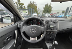 Dacia LOGAN MCV 0.9 TCe 90 ch Laureate