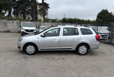 Dacia LOGAN MCV 0.9 TCe 90 ch Laureate