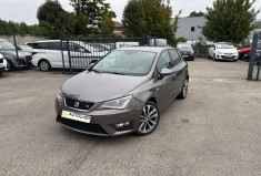 SEAT Ibiza 1.4 TDI / 105 CH / FR