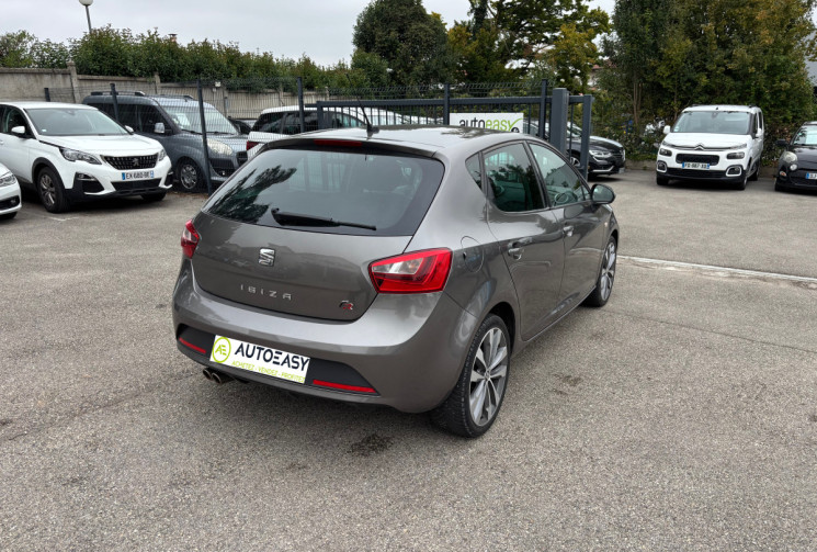 SEAT Ibiza 1.4 TDI / 105 CH / FR