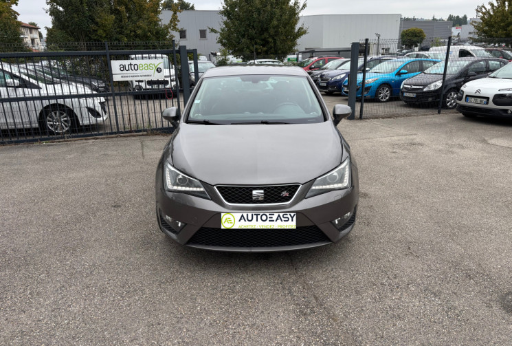 SEAT Ibiza 1.4 TDI / 105 CH / FR