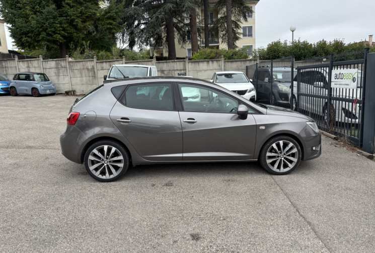 SEAT Ibiza 1.4 TDI / 105 CH / FR