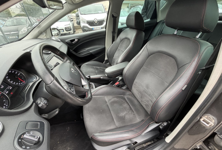 SEAT Ibiza 1.4 TDI / 105 CH / FR