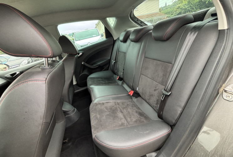 SEAT Ibiza 1.4 TDI / 105 CH / FR