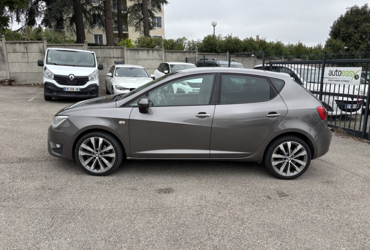 SEAT Ibiza 1.4 TDI / 105 CH / FR