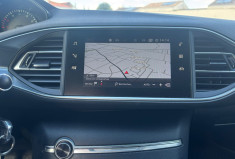 Peugeot 308 SW SW PH II 1.2 THP 110 cv / GPS / CAMERA RECUL / DISTRI NEUVE / GARANTIE 12 MOIS  