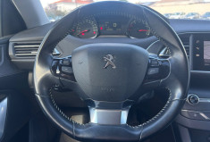Peugeot 308 SW SW PH II 1.2 THP 110 cv / GPS / CAMERA RECUL / DISTRI NEUVE / GARANTIE 12 MOIS  