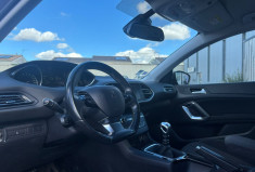 Peugeot 308 SW SW PH II 1.2 THP 110 cv / GPS / CAMERA RECUL / DISTRI NEUVE / GARANTIE 12 MOIS  